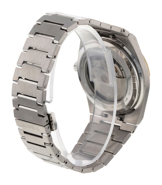 Tissot PRX T137.407.21.031.00 Image 3